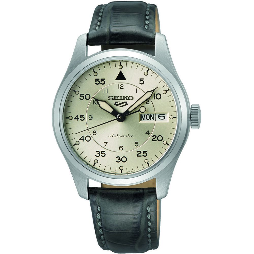 Seiko 5 Field Suits Style SRPJ87K1