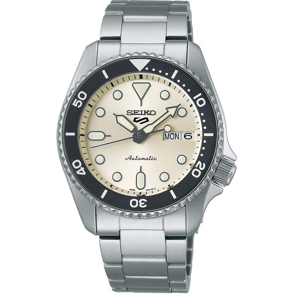 Seiko 5 Sports SKX Sports Style SRPK31K1