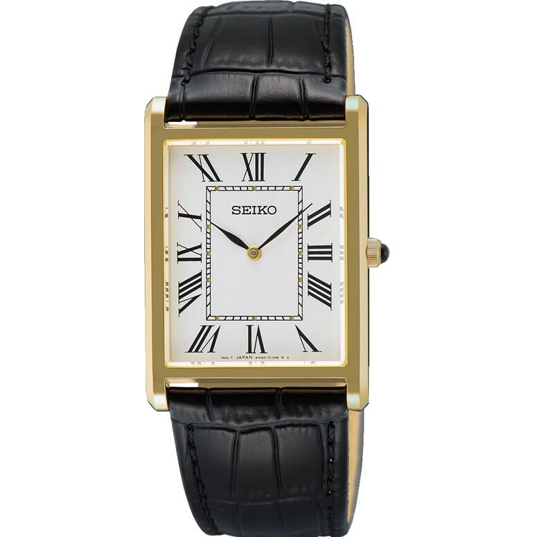 Seiko Conceptual Series SWR104P1