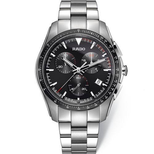 Rado HyperChrome Chronograph R32259153