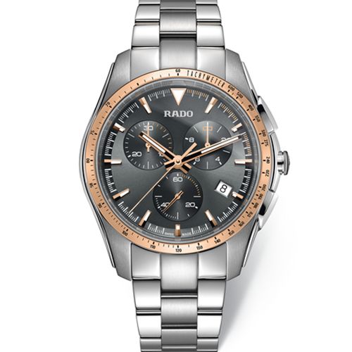 Rado HyperChrome Chronograph R32259163