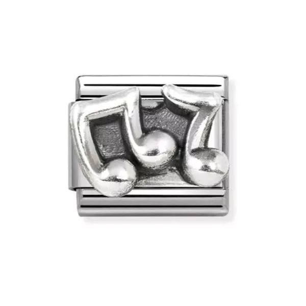 Nomination Classic nuottiavain pala 330101/86