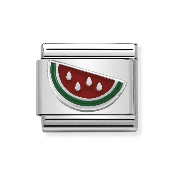 Nomination Silvershine Vesimeloni 330202/42