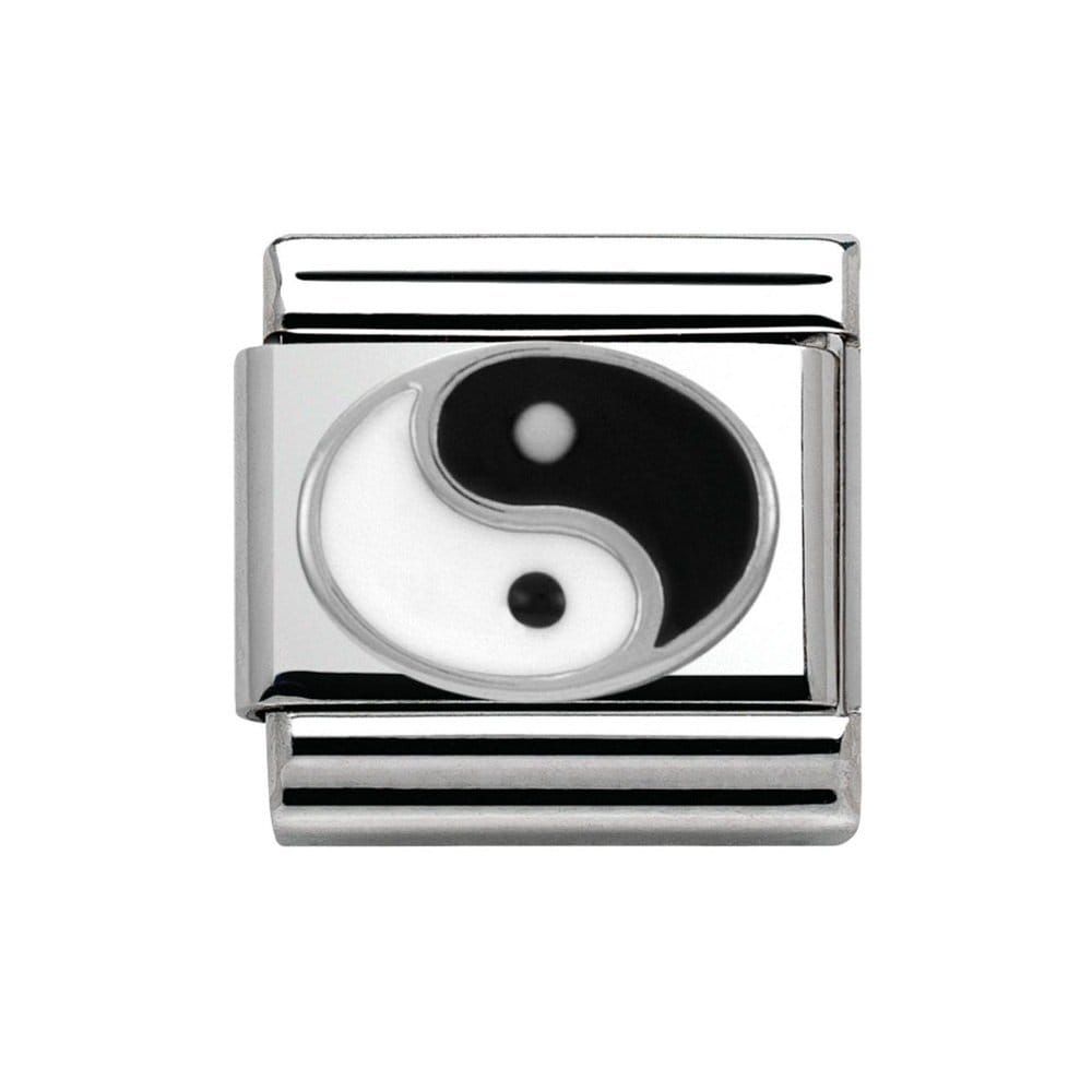 Nomination Classic Hopea Yin Yang 330202/14