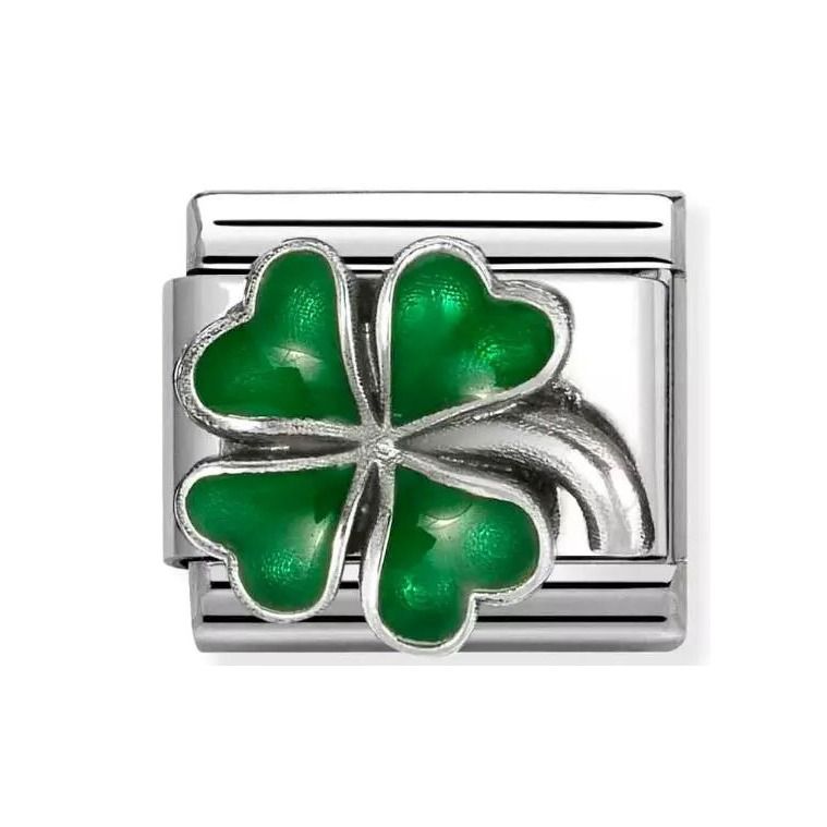 Nomination Classic Vihreä Neliapila 330204/42