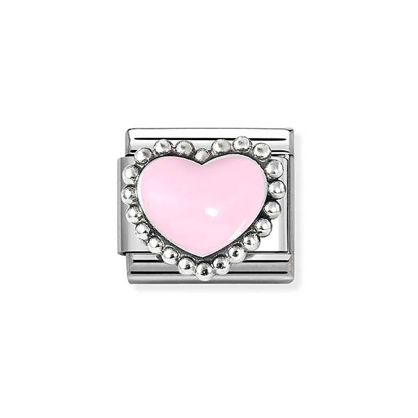 Nomination Classic Heart hela 330204/33