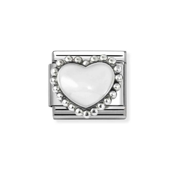 Nomination Classic Heart hela 330204/36