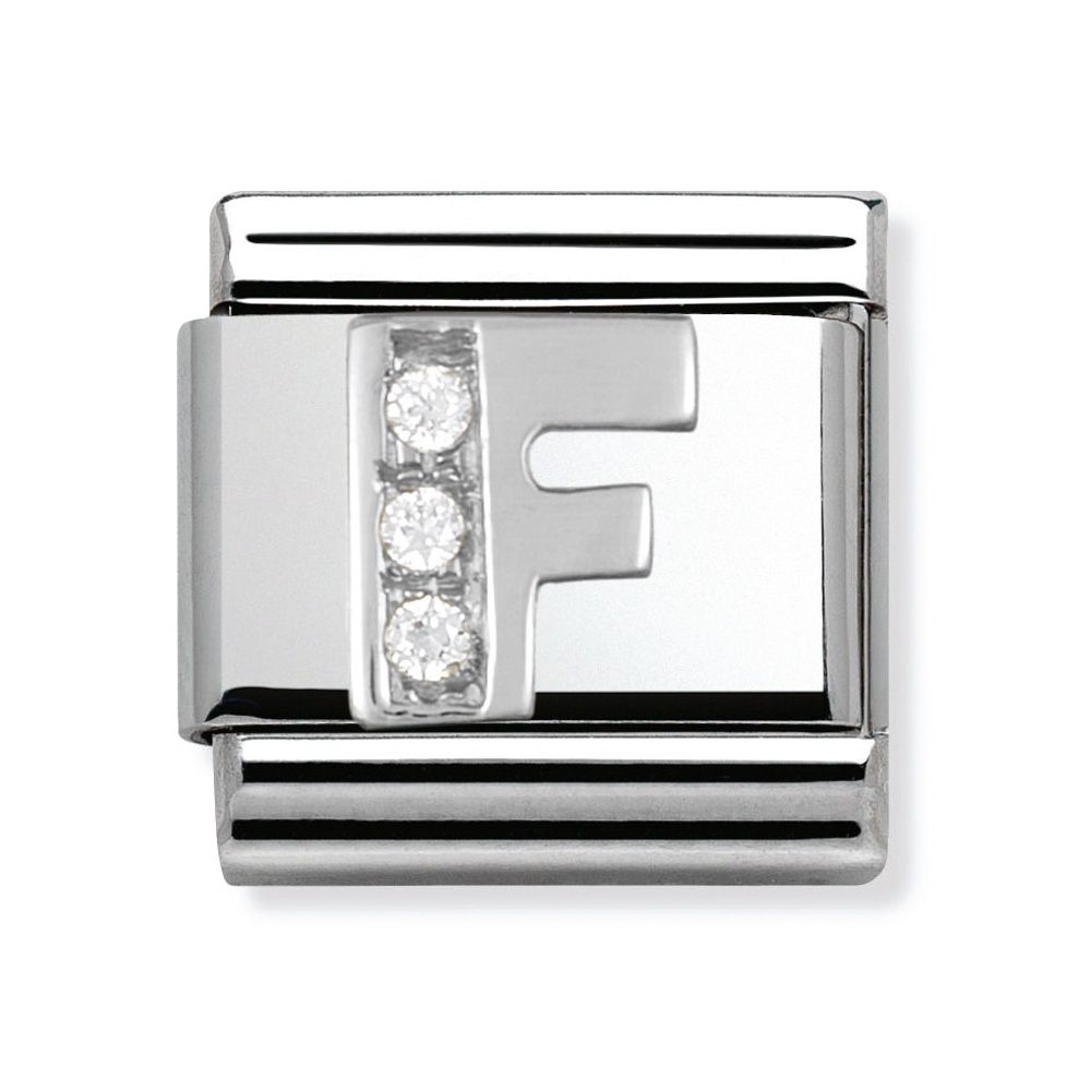 Nomination Classic Hopea ZK F 330301/06