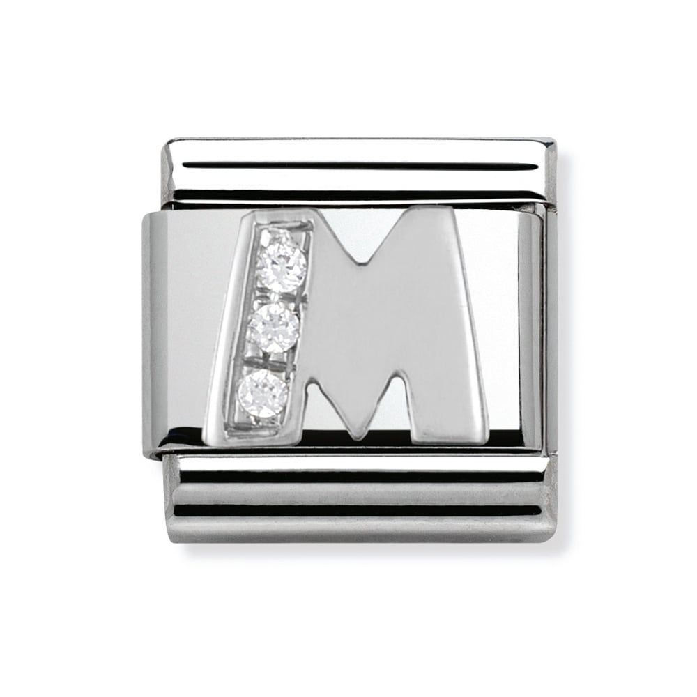 Nomination Classic Hopea ZK M 330301/13