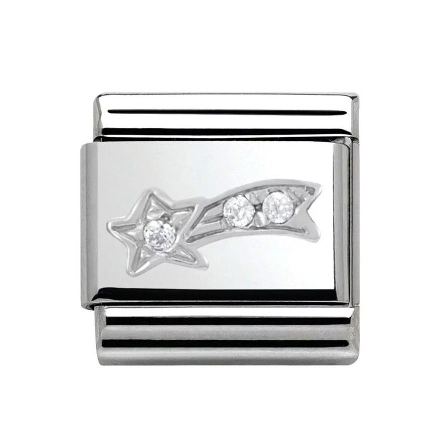 Nomination Silvershine Tähdenlento 330313/01