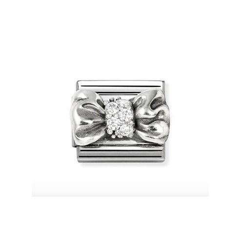 Nomination Classic Bow 330323/11