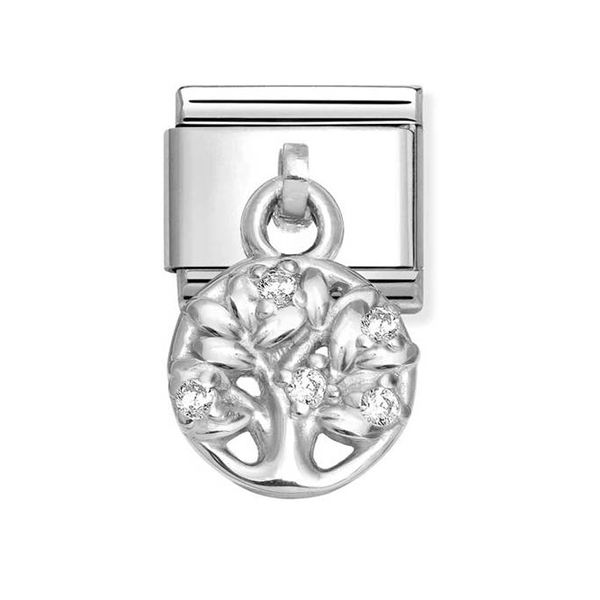 Nominatiomn Classic Elämänpuu 331800/27