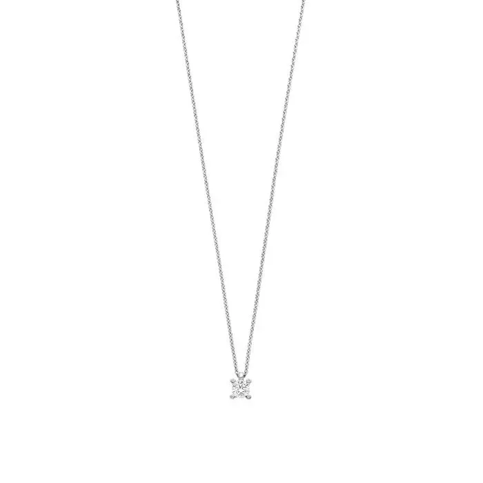 Ti Sento Milano Halskette 34087ZI/42