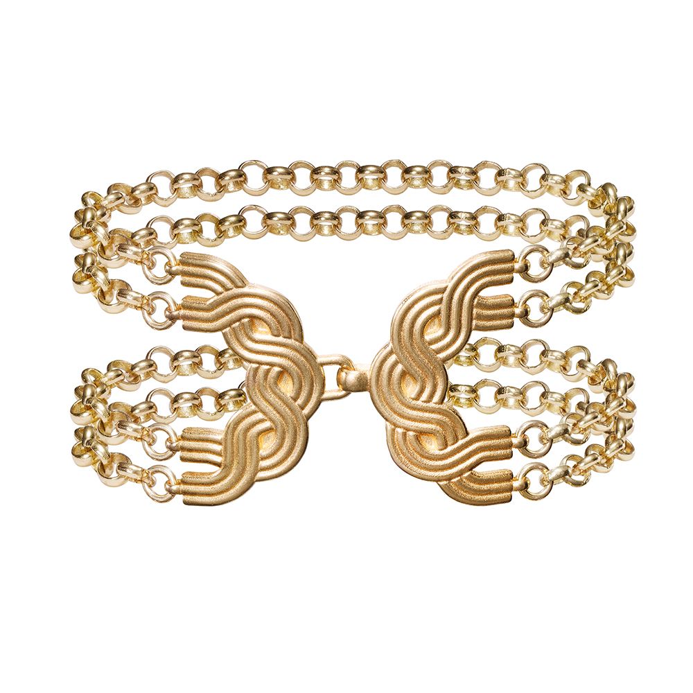 Kalevala Louhetar Armband  18,5cm 3500392185