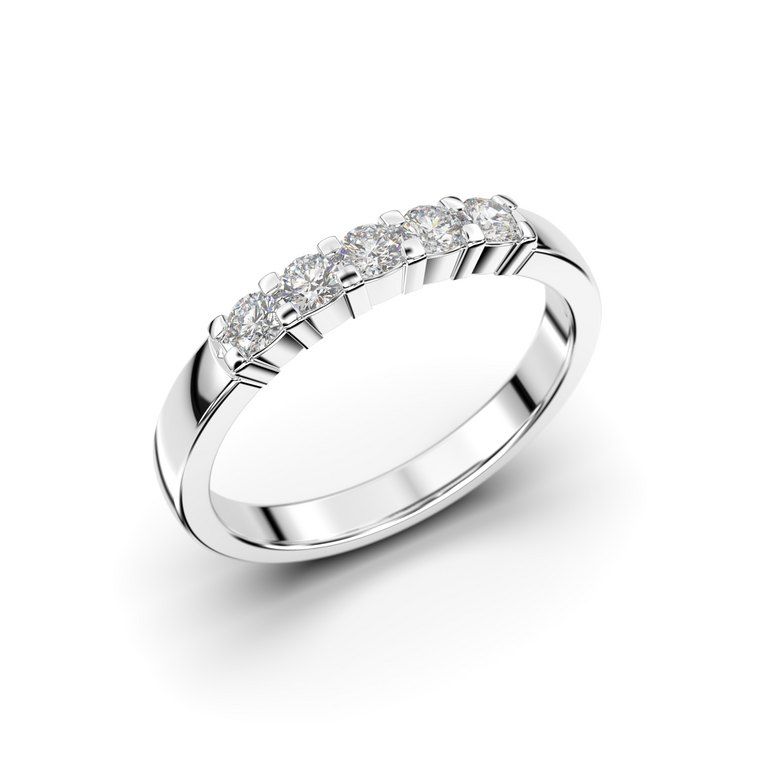Festive Sophia Diamant Ring 14-351-025-VK-HSI1