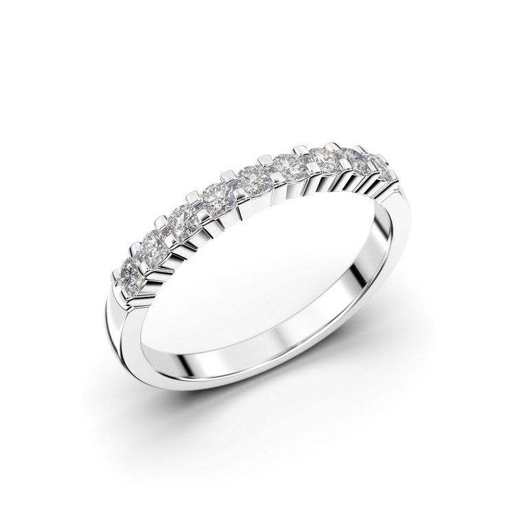 Festive Sophia Diamant Ring 0,27ct 14-355-027-VK-HSI1