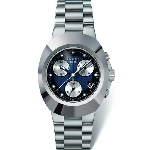 Rado New Original Chronograph R12638173