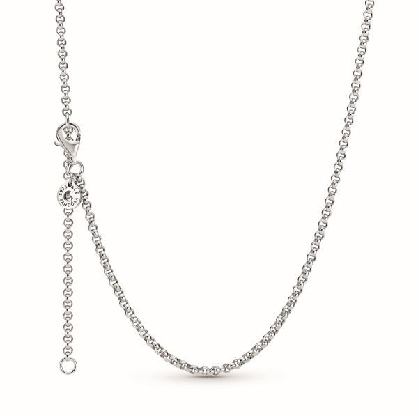 Pandora Kette 60 cm 399260C00-60