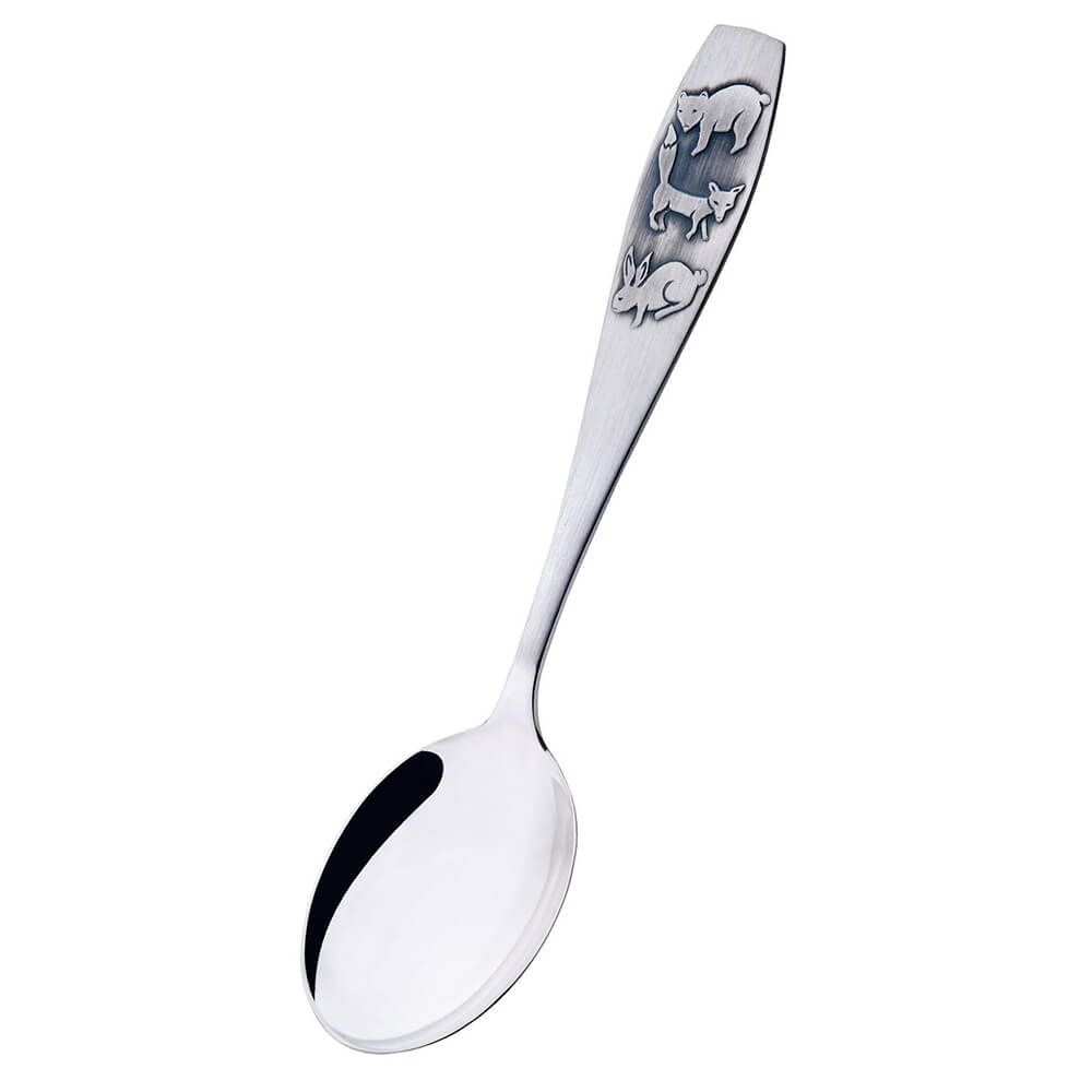 Saurum Christening Spoon 412200000