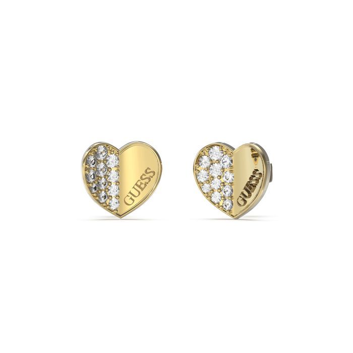 Guess Lovely Ohrringe JUBE03038JWYGT/U