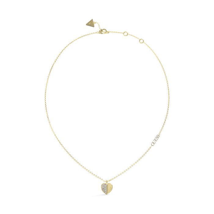 Guess Lovely Halskette JUBN03035JWYGT/U
