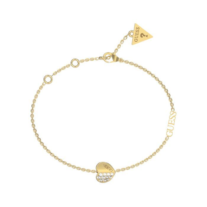 Guess Lovely Armband JUBB03036JWYGS