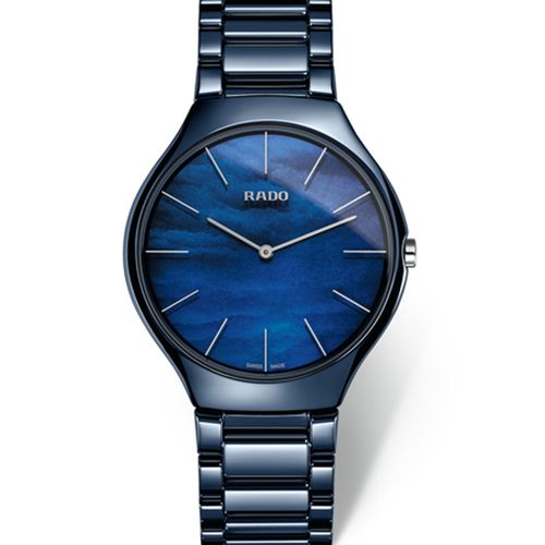 Rado True Thinline R27005902