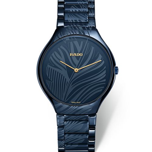 Rado True Thinline My Bird R27014152