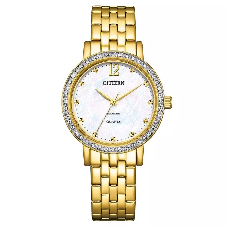Citizen Quartz EL3102-50D