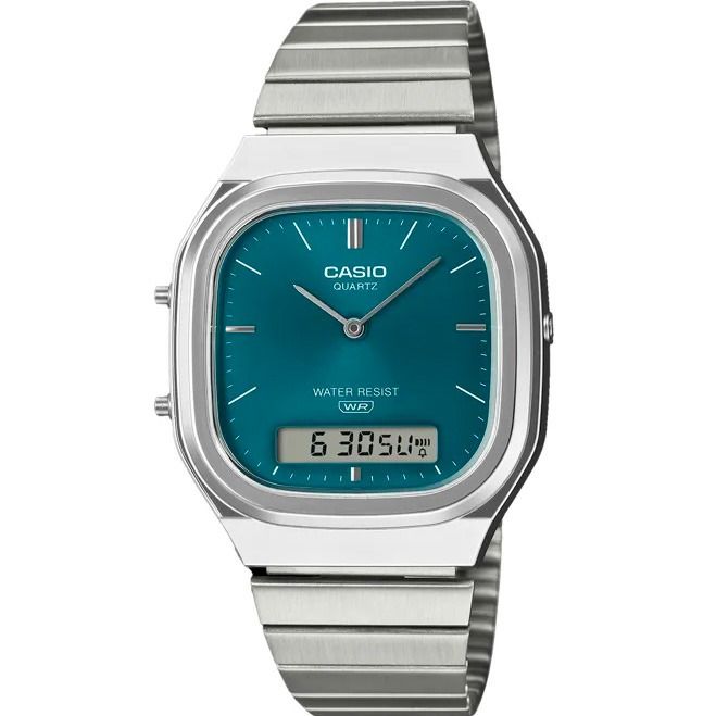 Casio Vintage AQ-240E-3AEF