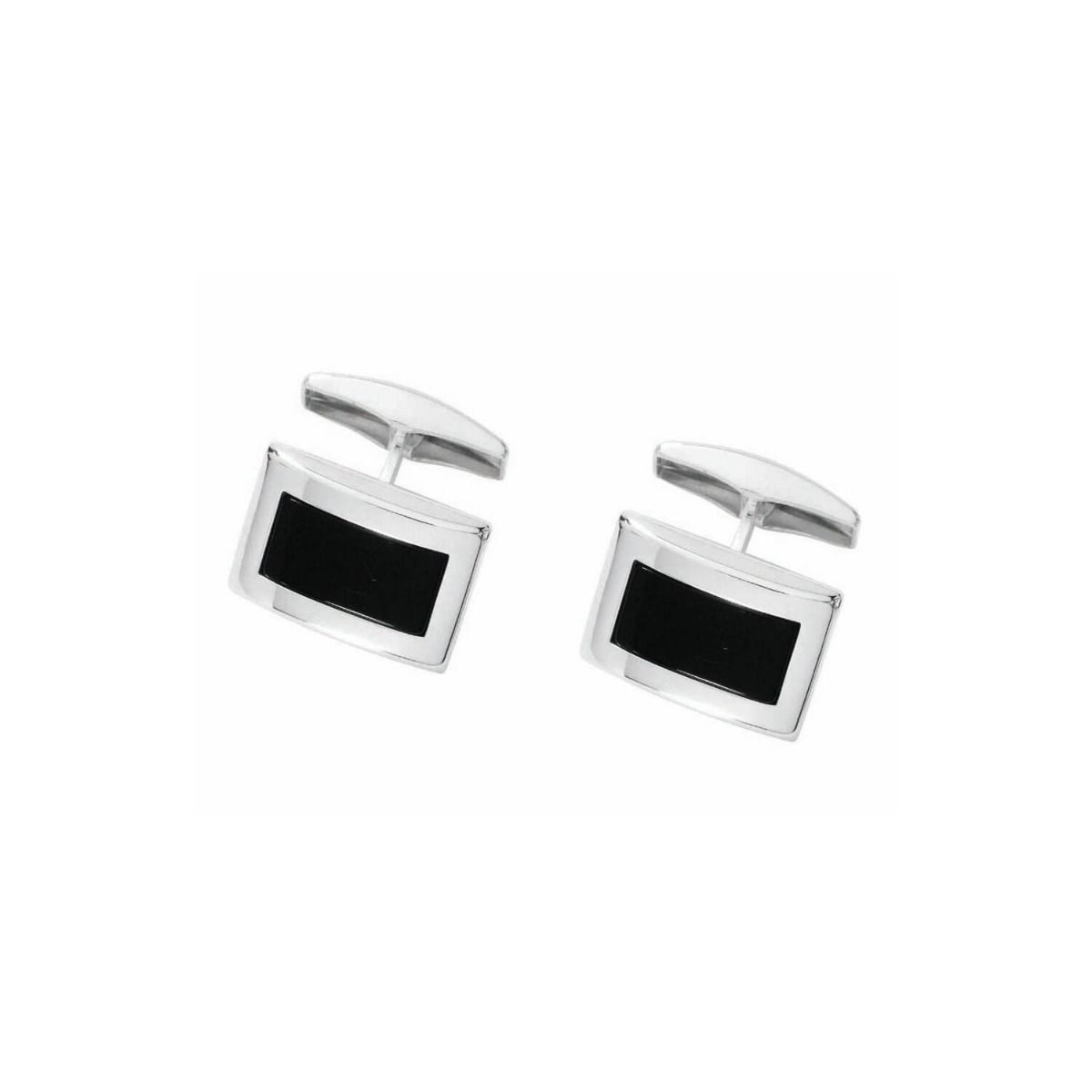 Saurum -kalvosinnapit onyx 4653 24