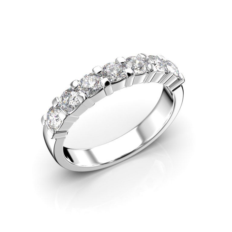 Festive Sophia Diamant Ring 0,70ct 14-479-070-VK-HSI1
