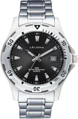 Leijona -rannekello 5012-1411