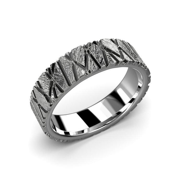 Festive Rautapuu Goldring 14-521-000MK-VM