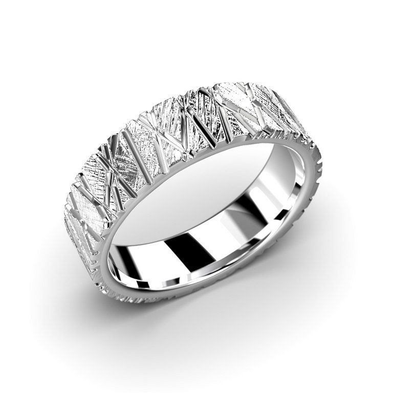 Festive Rautapuu Goldring 14-521-000-VK