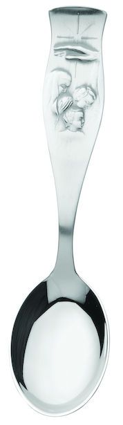 Christening Spoon Baptism 521-141-02