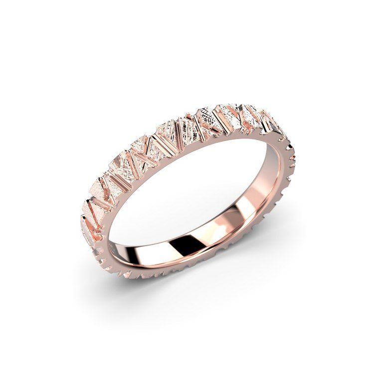 Festive Rautapuu Goldring 14-522-000-PK