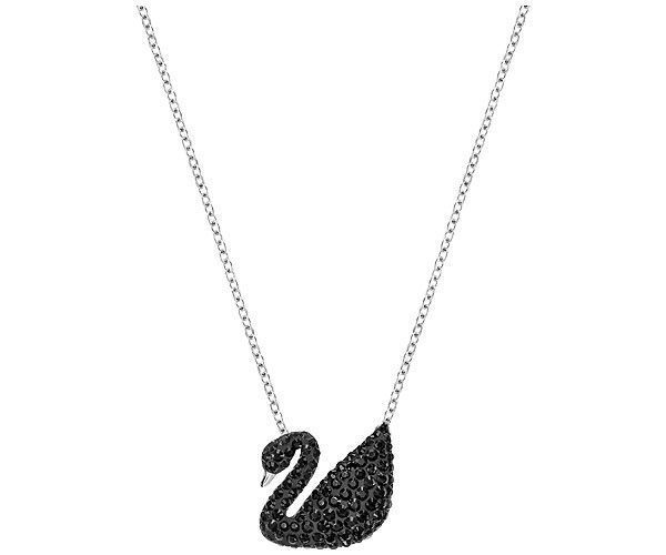 Swarovski Iconic Swan Halskette 5347329