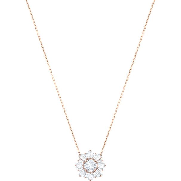 Swarovski Sunshine Halskette 5451376