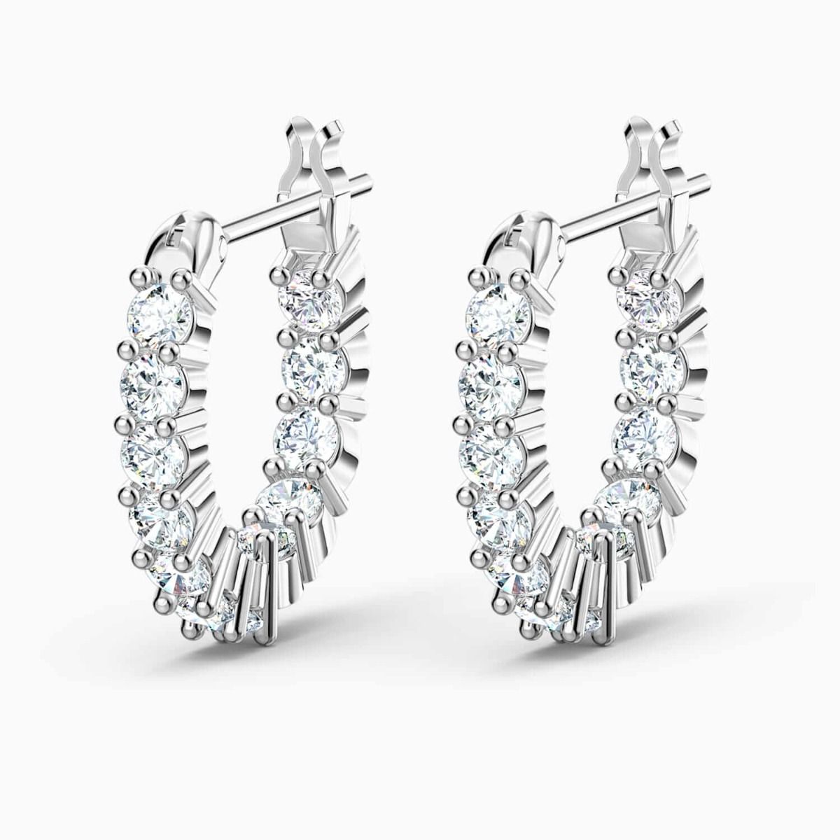 Swarovski Vittore Mini Hoop Ohrringe 5562126
