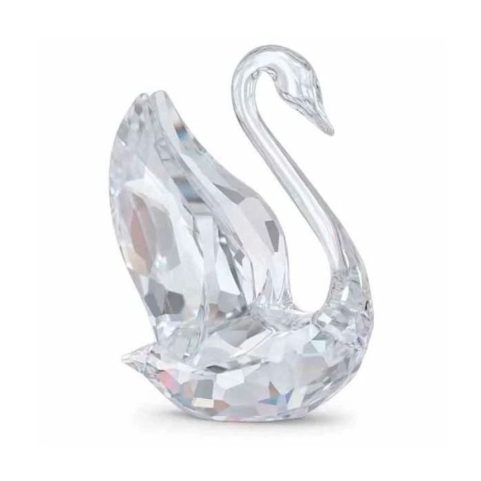 Swarovski Iconic Swan kristallfigur 5613254