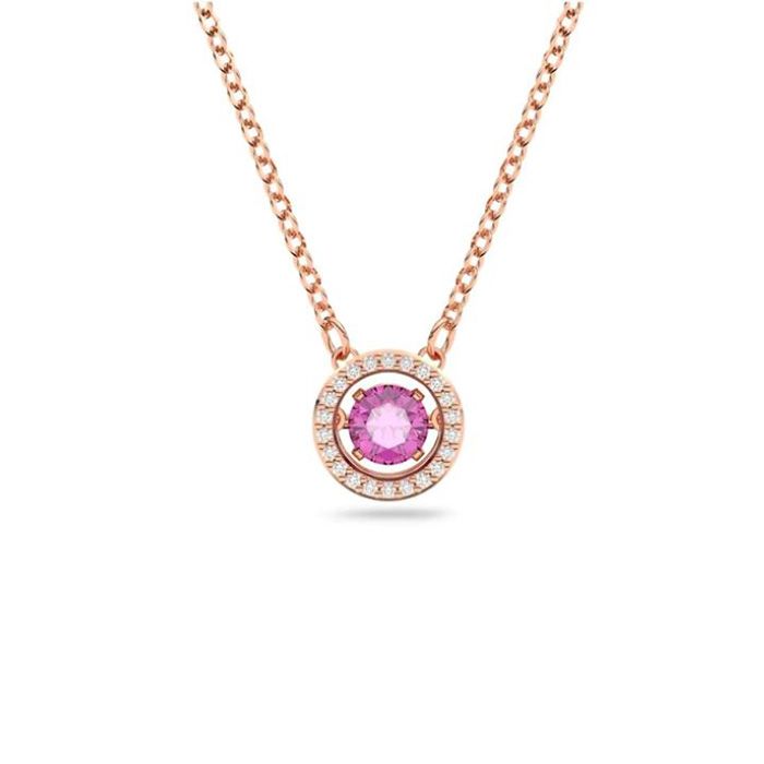 Swarovski Sparkling Halskette 5620551