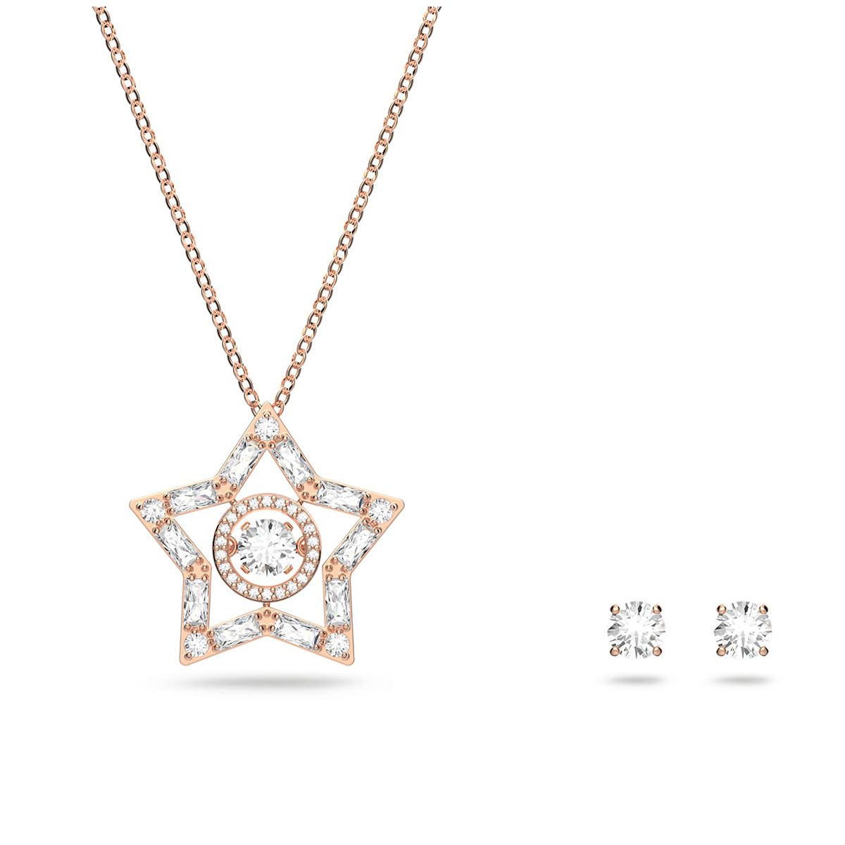 Swarovski Stella Satz 5622730