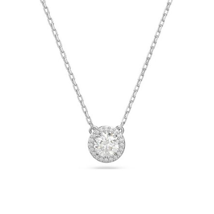 Swarovski Constella Halskette 5636264