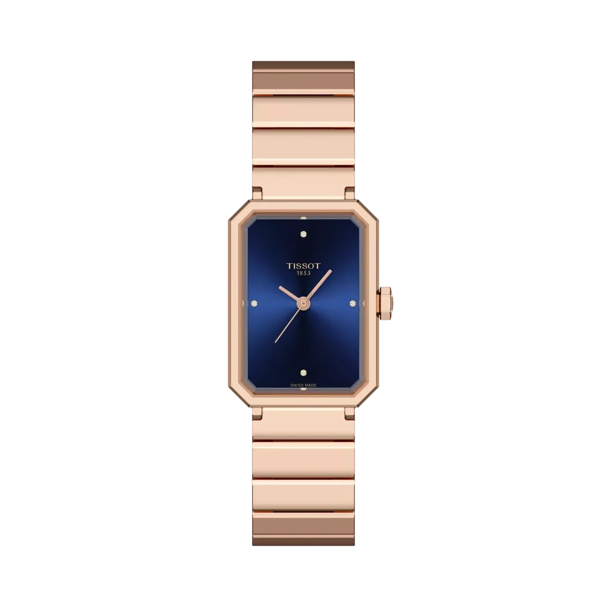 Tissot SRV 30mm T160.110.33.046.00