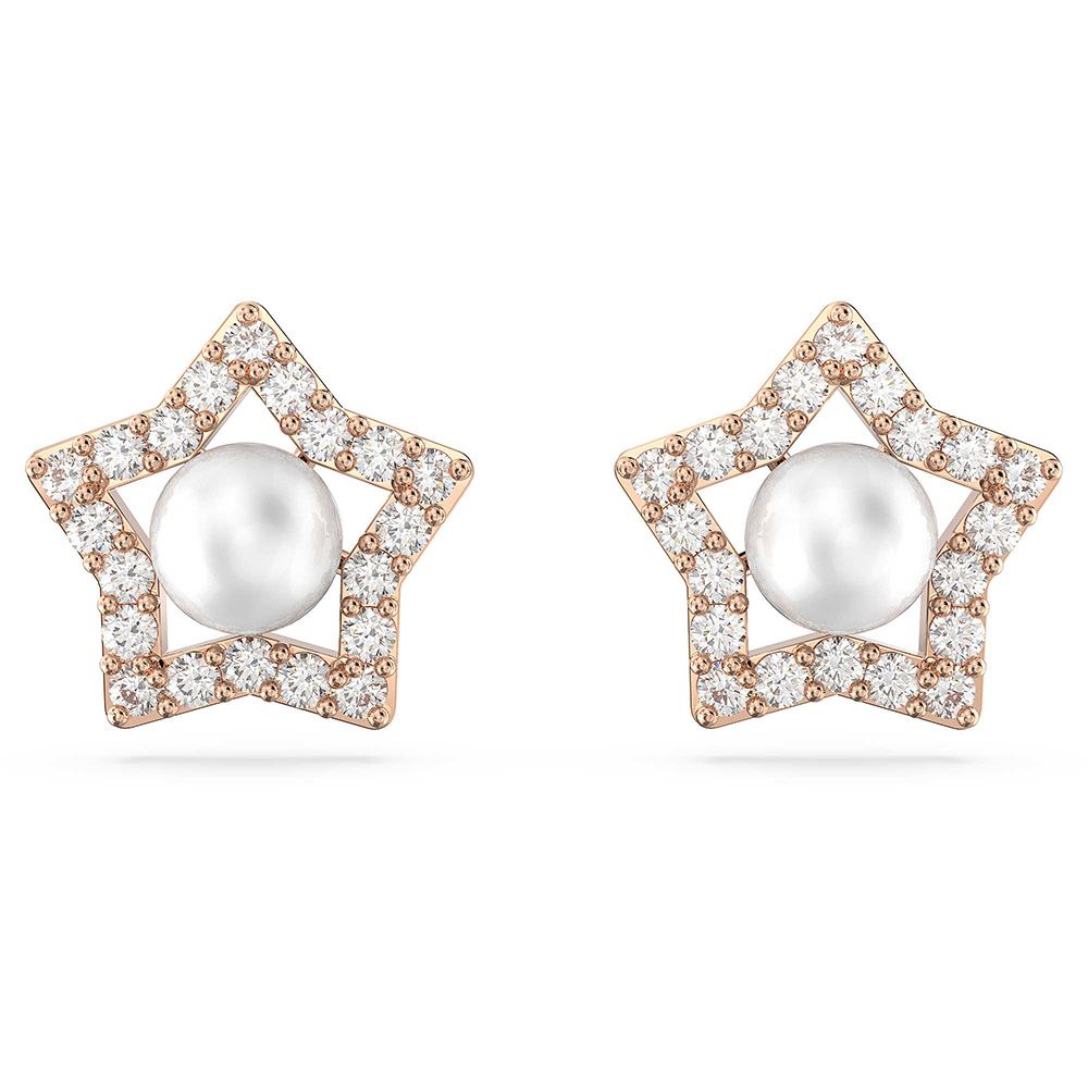 Swarovski Stella Ohrringe 5645465