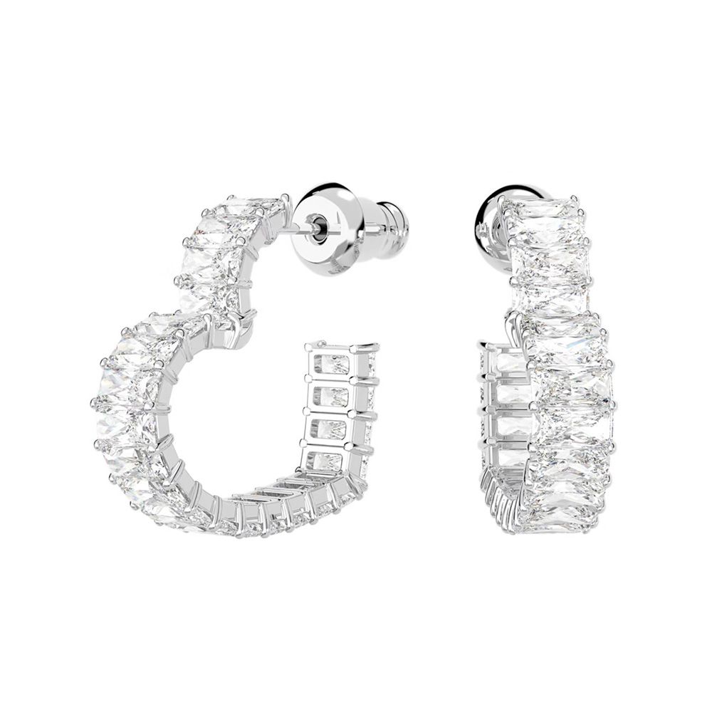 Swarovski Matrix Ohrringe 5653170