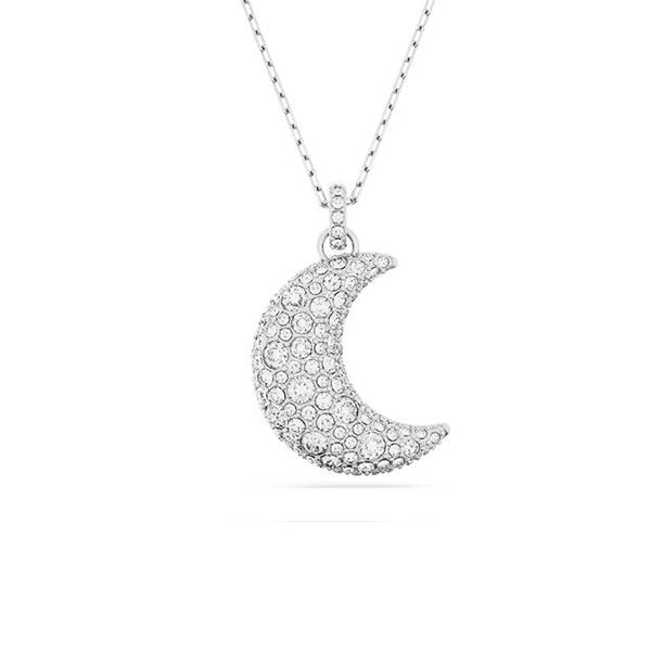 Swarovski Luna Necklace 5666181