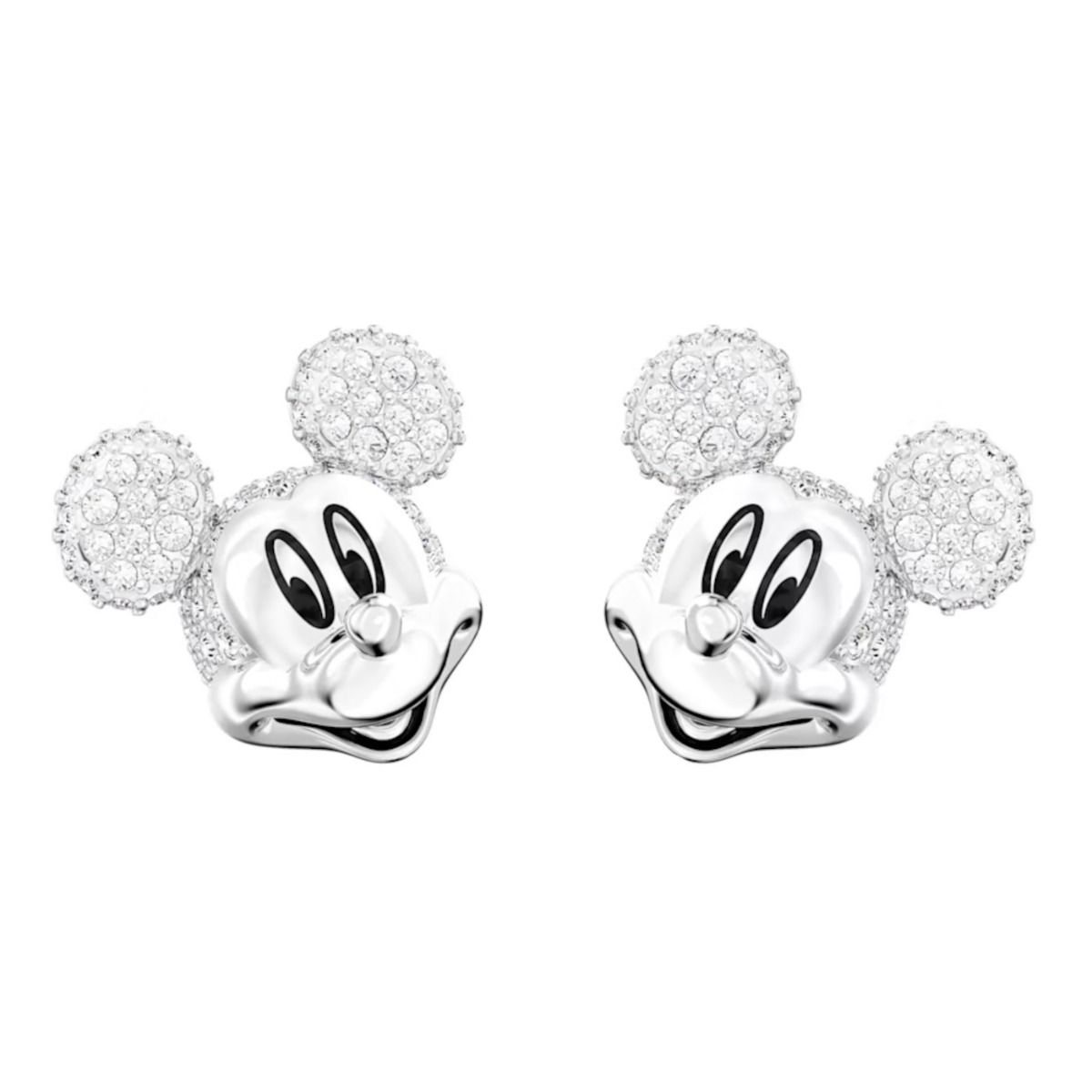 Swarovski Disney Mickey Mouse korvakorut 5668781