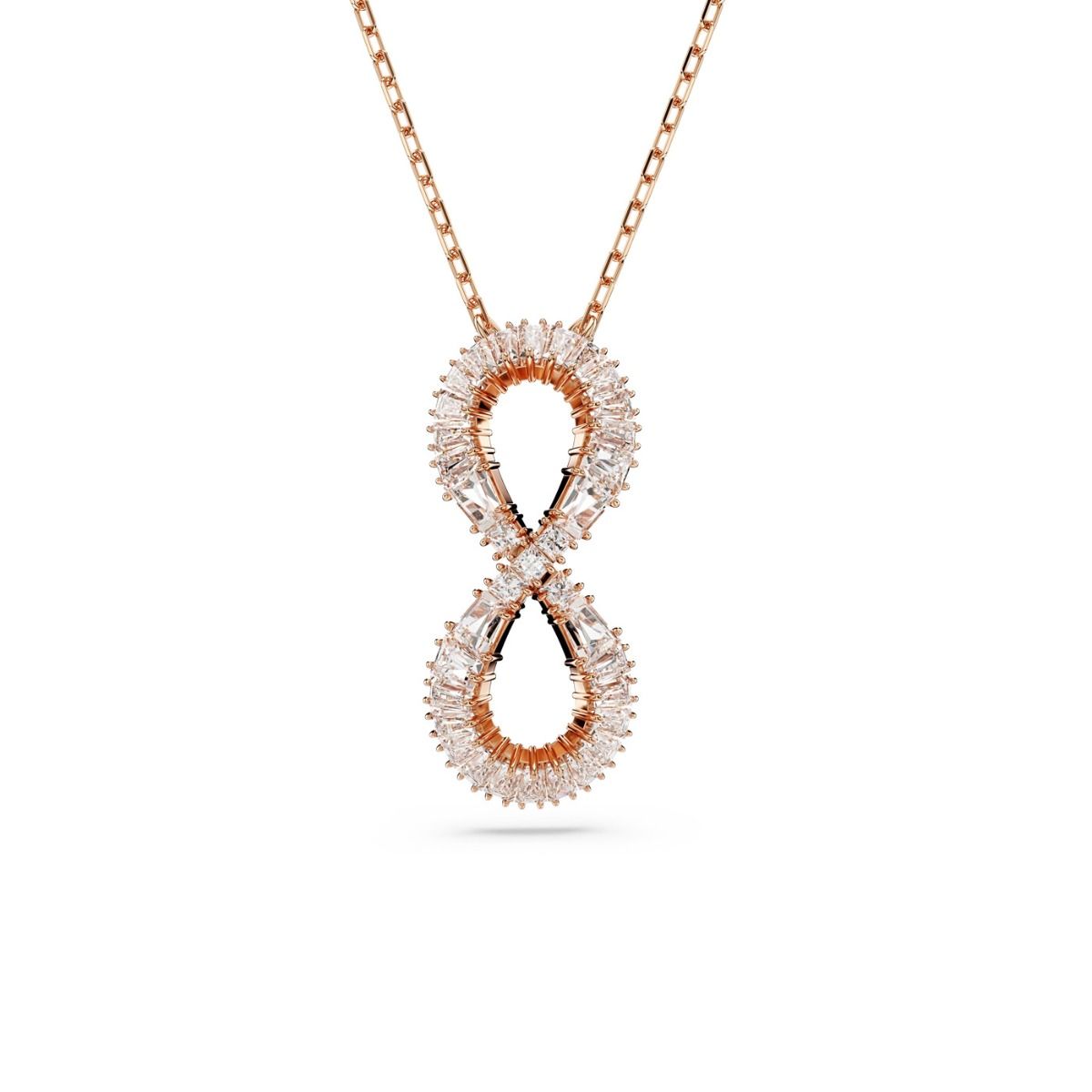 Swarovski Hyperbola Halskette 5677623